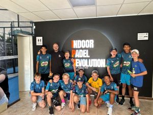 Event Photo - Kids Holiday Clinic